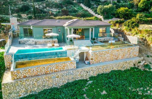 Villa Ieros - Foto 13