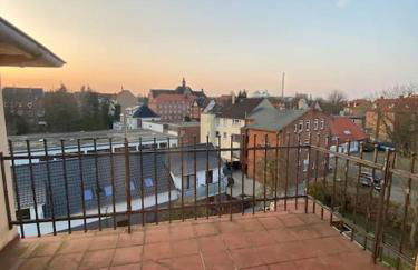 Wohnung 3 Schlafzimmer 6 Betten - Foto 10