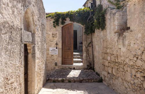 Villa Helidona With Private Pool - Photo 26