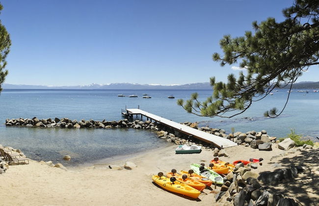 Red Wolf Lakeside Lodge - Foto 26