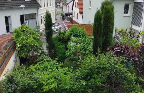 Residenz am Berg - Foto 13