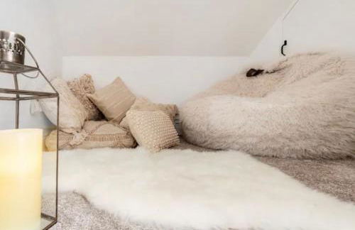 Stargazing Filby, Norfolk Guest House - Foto 9