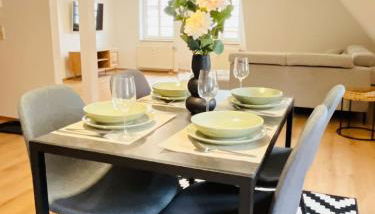 City Stay Schwenningen - Foto 4