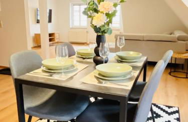 City Stay Schwenningen - Foto 4