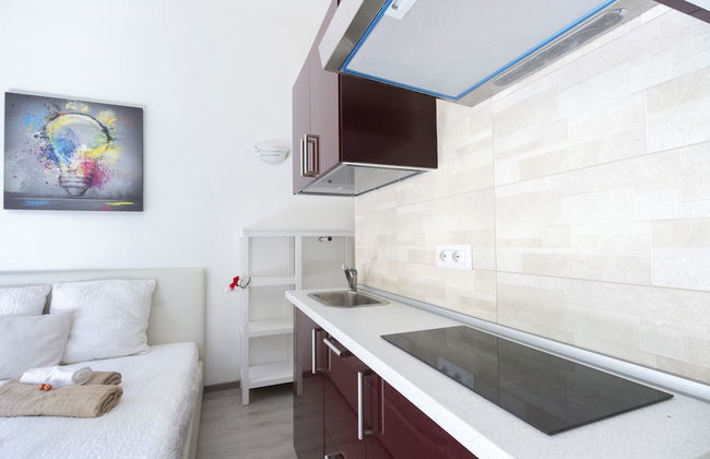 Alessia's Flat - Certosa - Foto 13