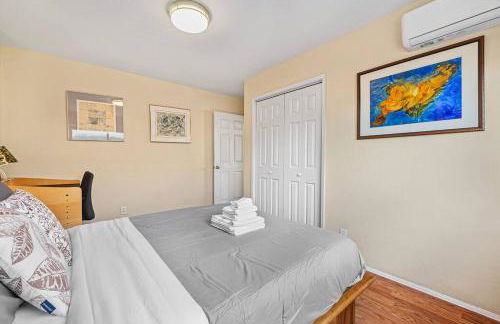 Beauty Supplies 3Br house for Family in Fremont - Foto 38