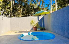 Casa Privativa Prox Expoville e Centro Com 2 Suítes - Photo 21