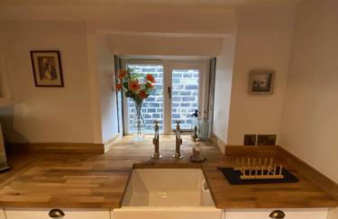 The Weavers Cottage - Foto 24