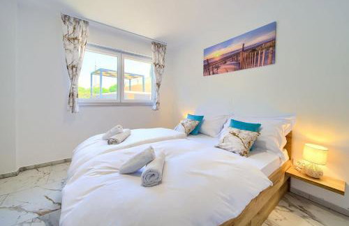 Holiday house SEA & SUN RESIDENCE - Photo 28