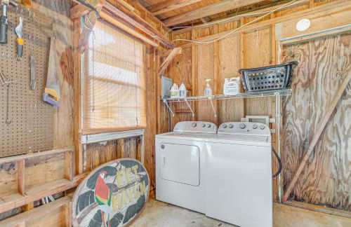 Charming Fairhope Home about 2 Mi to North Beach Park! - Foto 21