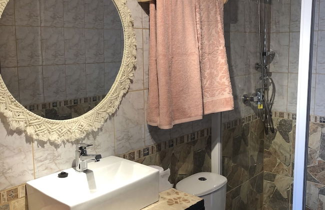 Magellanicus Rustic Suites - Photo 31