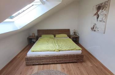 Ferienwohnung mit Weitblick in Nordhessen - Foto 7