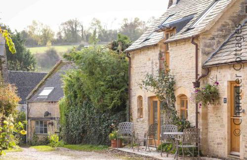 Oyster Barn - Foto 18