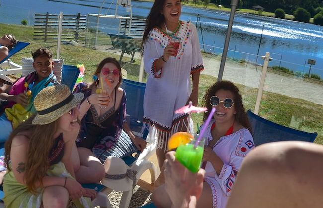 VVF Corrèze Pays d'Eygurande - Photo 76