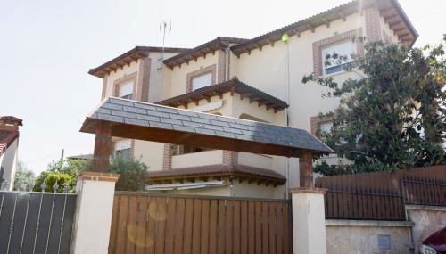 Casa Rural La Chistera - Foto 2