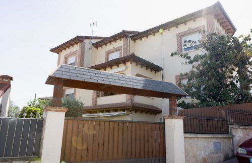 Casa Rural La Chistera - Foto 2