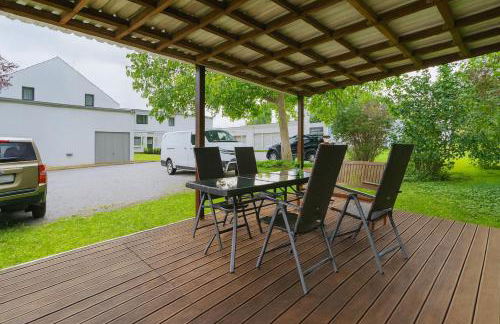 Airport Messe Apartments - Foto 45