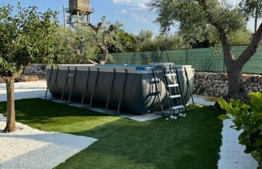 Trullo Gnoffa - Foto 55