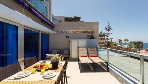 Amarre Beach - Foto 4