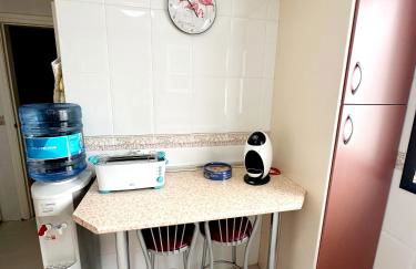 Málaga Oeste Parking-Wifi-Piscina - Foto 8