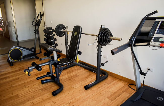 Ambiance Suites Cancun - Photo 54