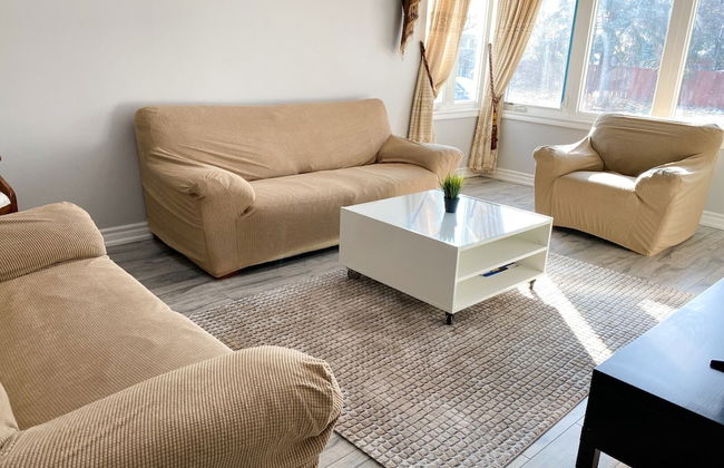 Cozy Private Bedroom Walk To Kennedy Stn - Foto 3