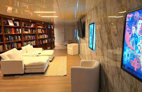 Luxury 2BR in Downtown Fort Myers Pool & Terrace - Foto 49