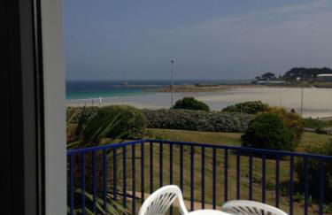 Les Terrasses de la plage de Trestel - Foto 49