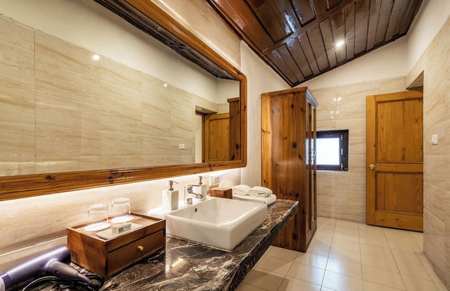 Amã Stays & Trails Ramgarh Heritage Villa , Manali - Foto 17