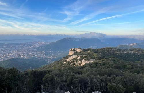 Essencia, gîte dans les collines de Toulon - Foto 26