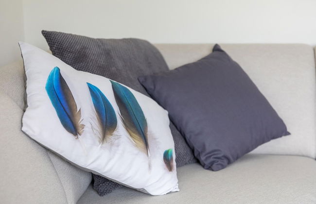 Holiday Home in Nes Near Vleijen Area - Foto 10