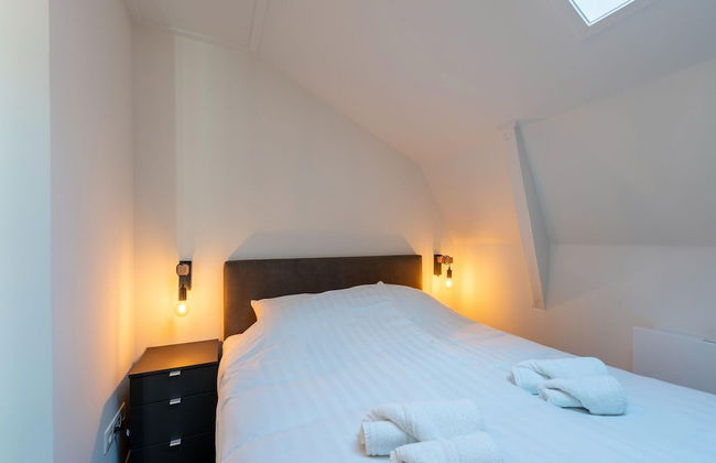 Modern Apartments in the Heart of Sneek - Foto 9