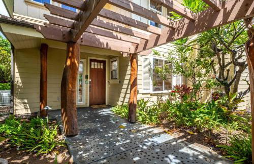 Hale Laki Stunning Resort Condo, Walk to Beach! - Foto 57