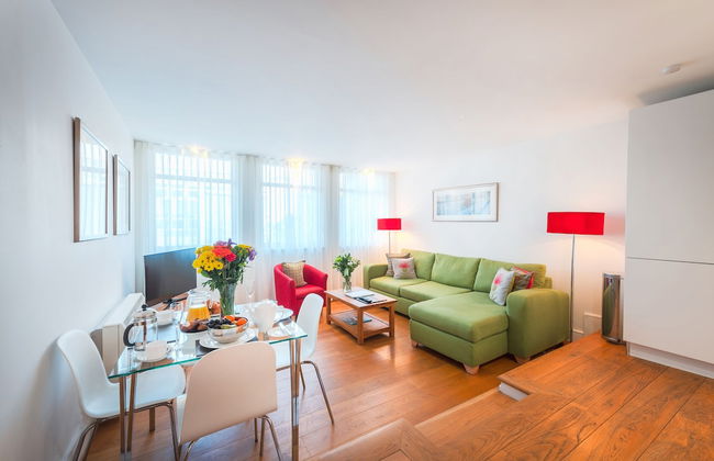 Highland Apartments By Mansley - Photo 59