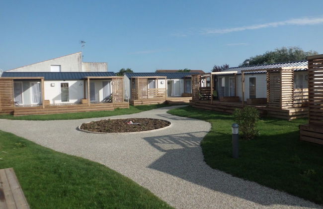 Les Beaupins - Vacances ULVF - Foto 7