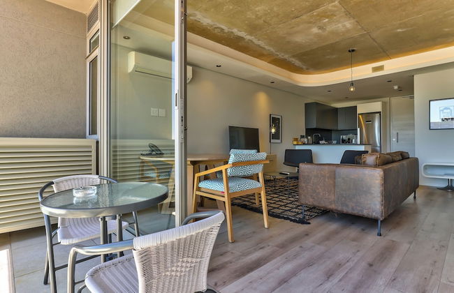 Luxury Family Apartment With Balcony - Foto 5