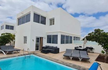 Villa Pousadoiro - Foto 8