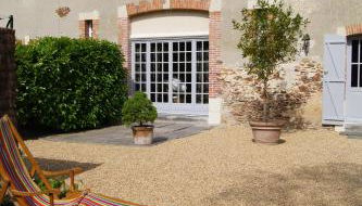 Au calme dans la campagne du Haut Anjou - Foto 2