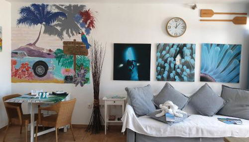 Ajuy Tortuga House - Foto 3