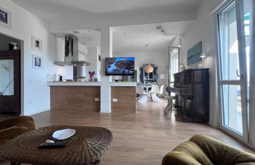 Siracusa Apartment Levante - Foto 29