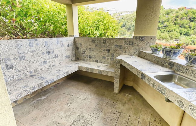 Quinta Martin Modern Retreat - Foto 25