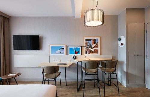 Aparthotel Adagio Original Toulouse Centre La Grave - Foto 101