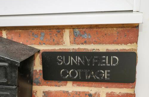 Sunnyfield Cottage - Foto 2