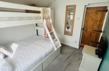 The Annexe at Tenniside - Foto 8