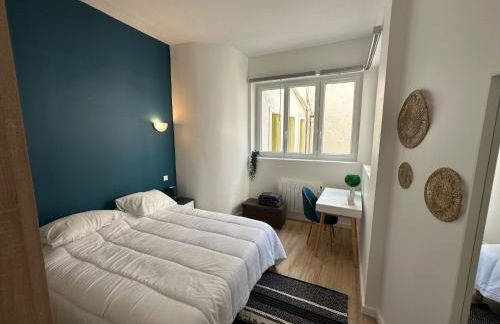 L'Herboriste - Appartements meublés - Photo 67