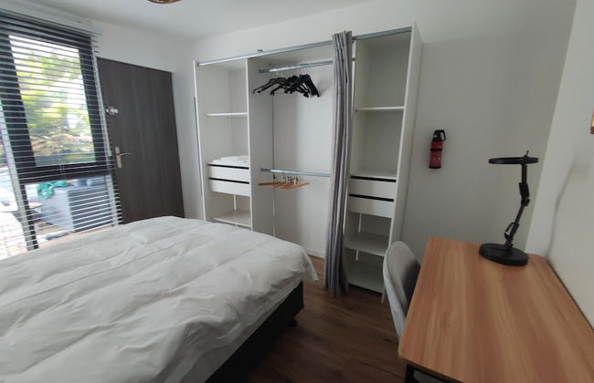 Résidence Florale Thionville - Foto 6