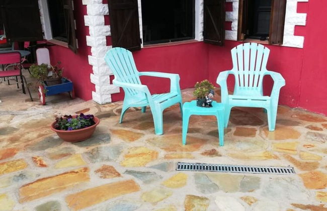 Holiday Home in Spain With Terrace & BBQ - Foto 26