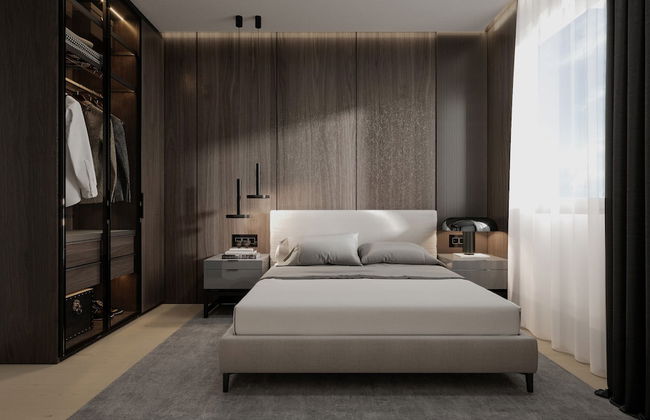 The Residence 59 - Foto 13