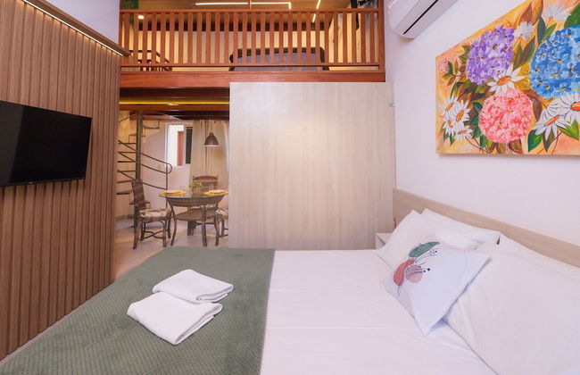 Solar Água Pipa- Summer Pipa - Foto 49