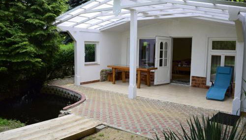 Ferienhaus am Wockersee in Parchim - Foto 3